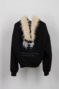 Black Hoodie