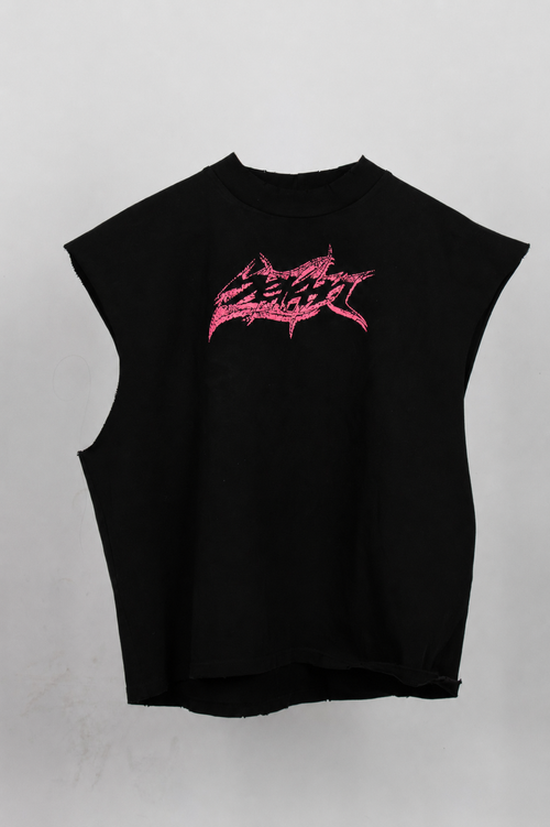 Canotta Rosa