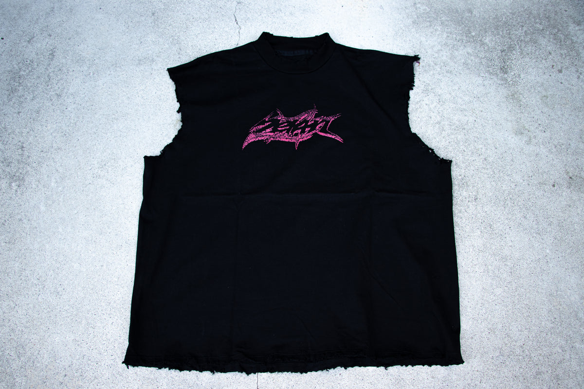 Canotta Rosa