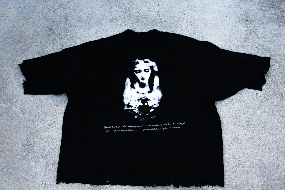 T-Shirt Nera