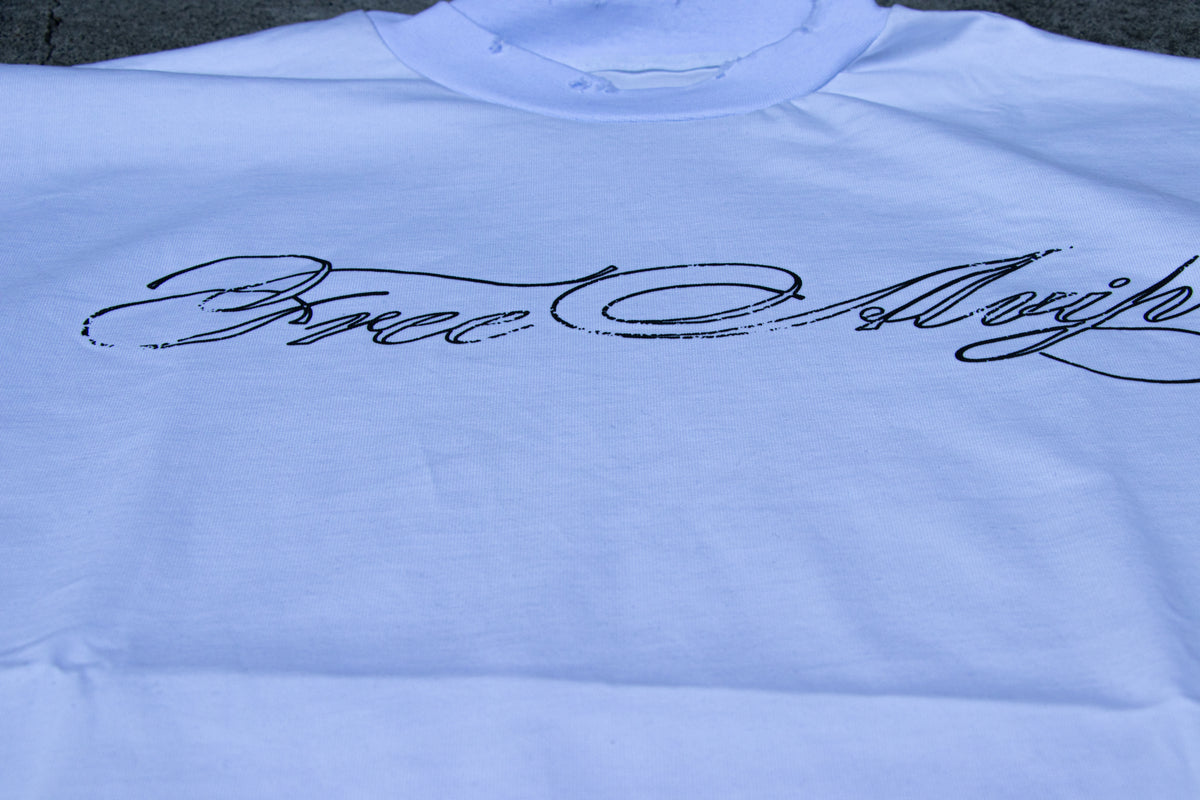 T-Shirt Bianca