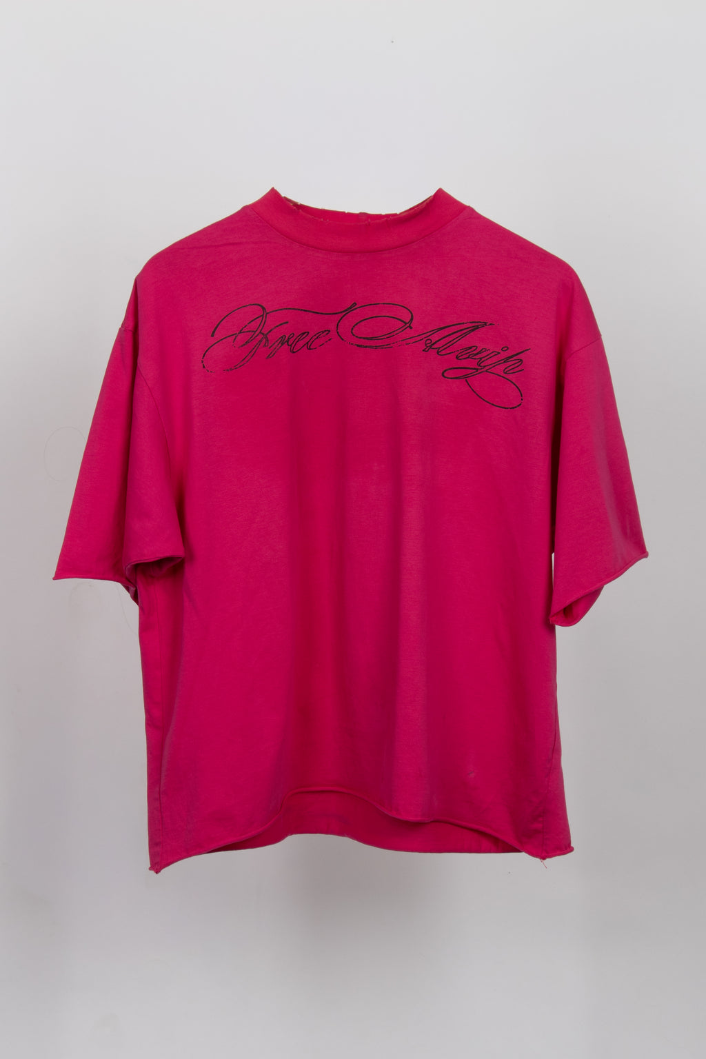 T-Shirt Rosa