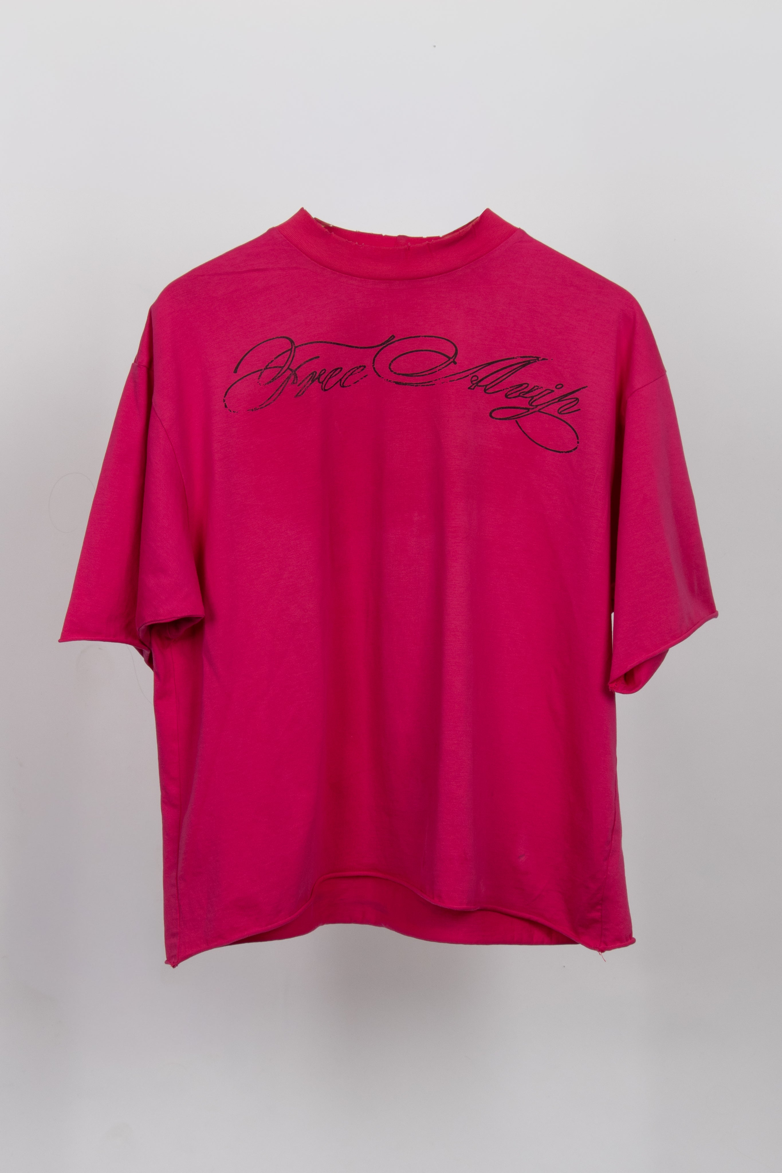 T-Shirt Rosa