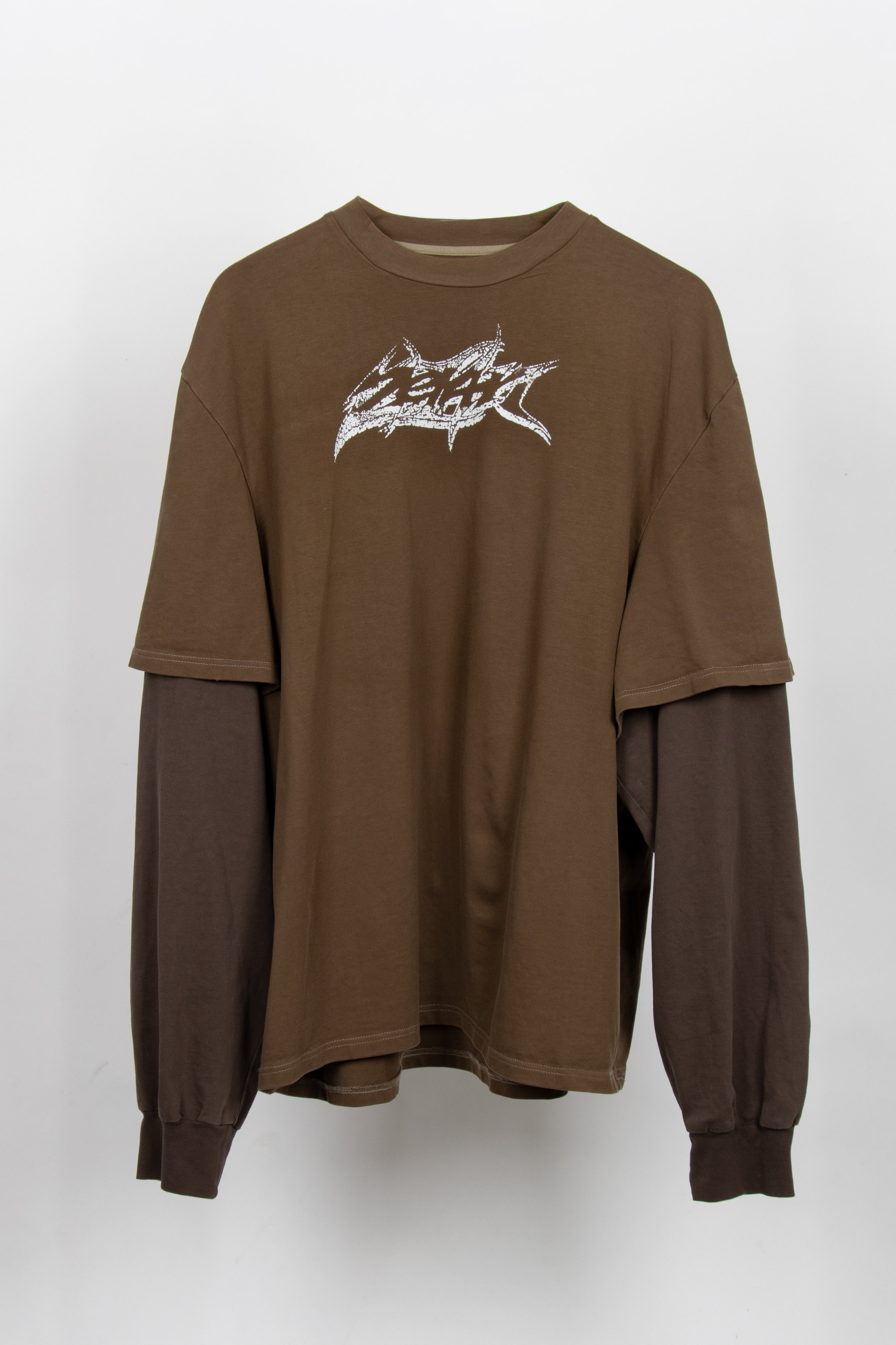 Double Layered T-Shirt