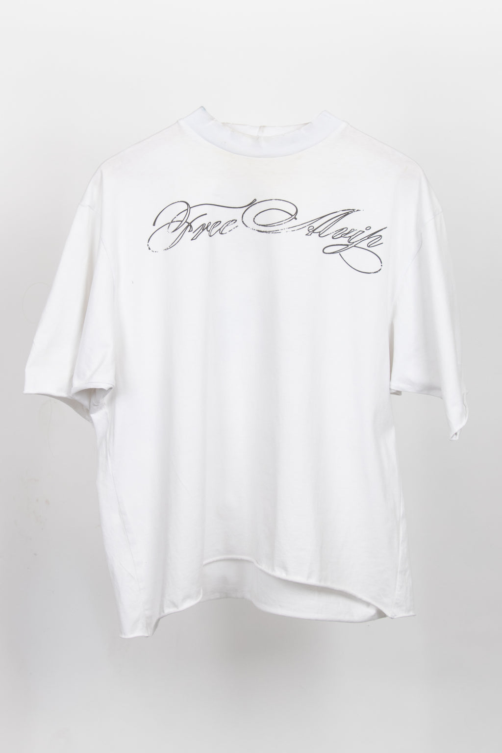 T-Shirt Bianca