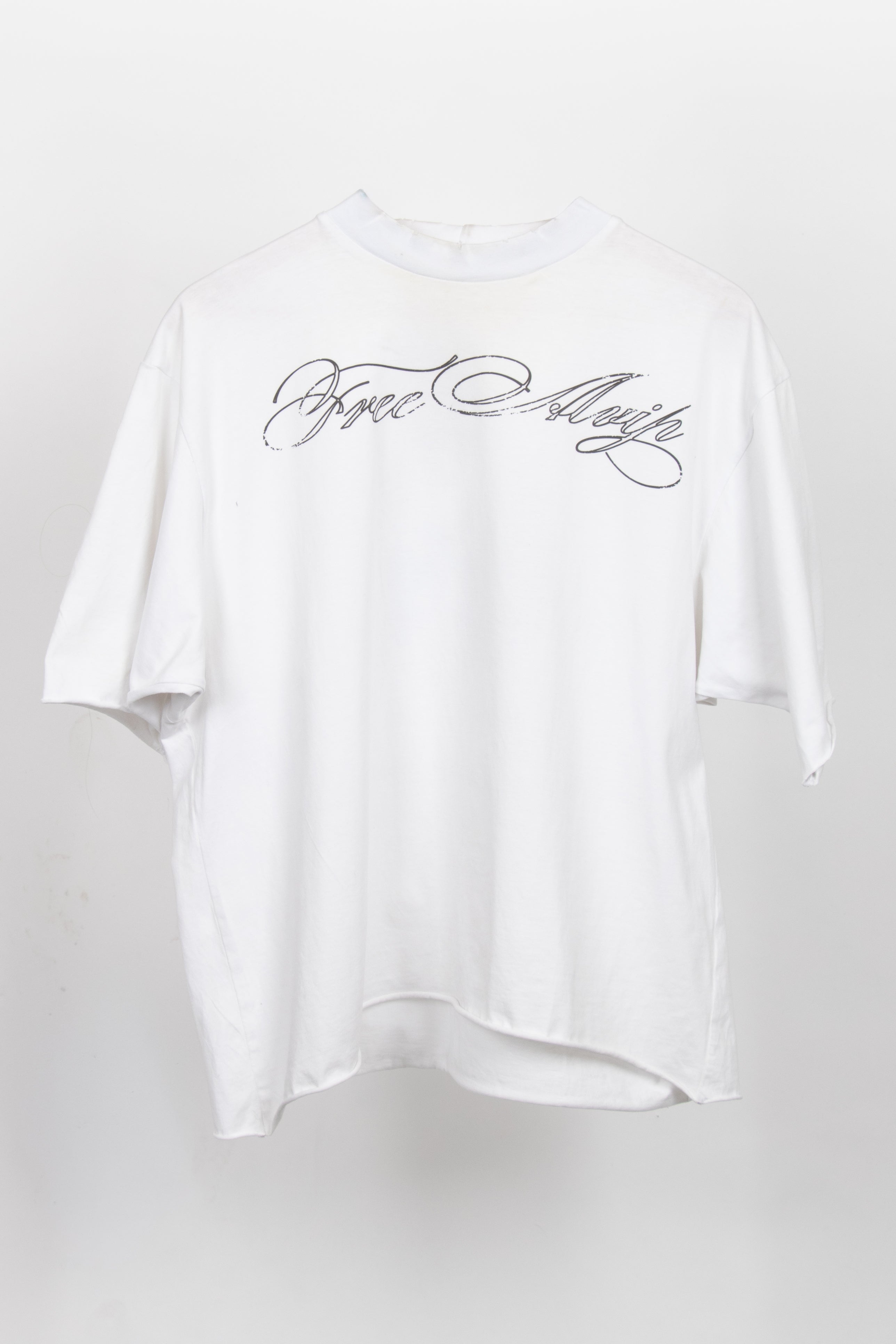 T-Shirt Bianca