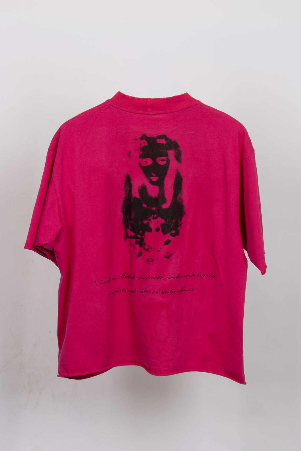 T-Shirt Rosa