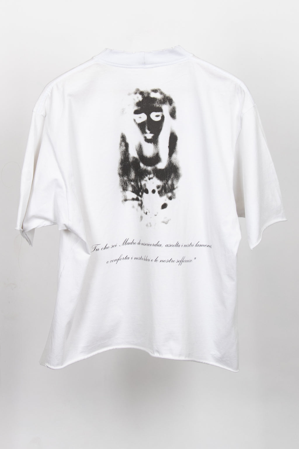 T-Shirt Bianca