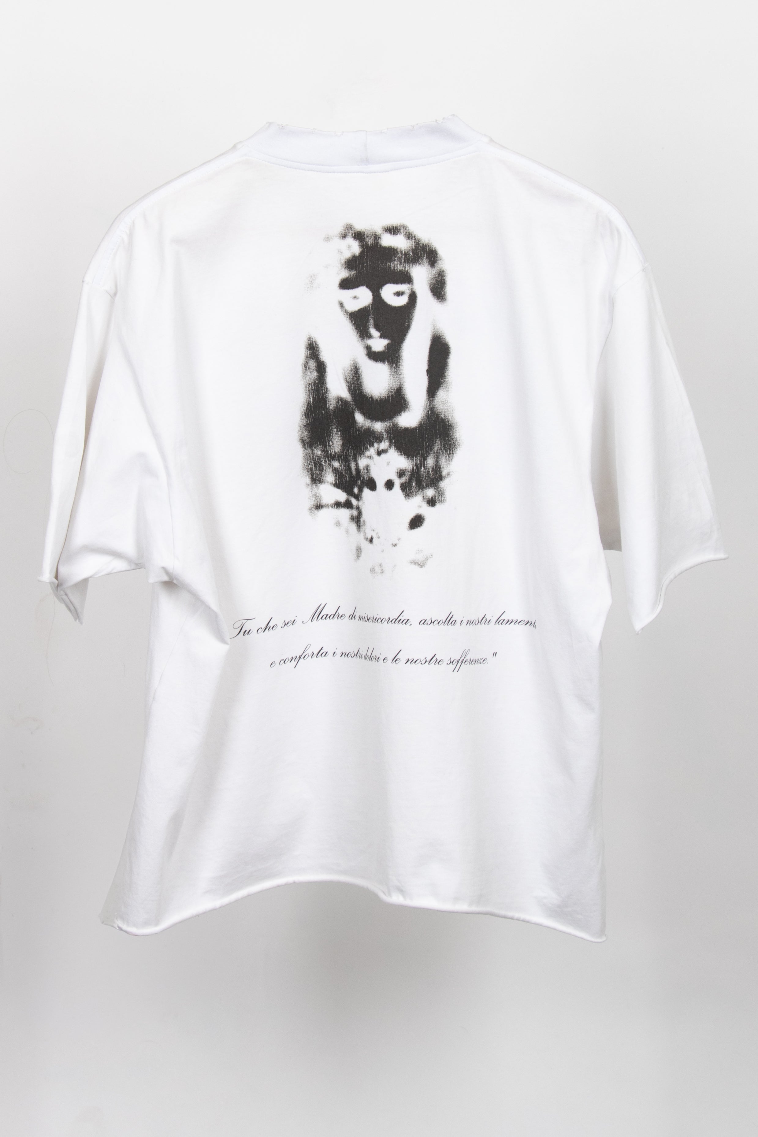 T-Shirt Bianca