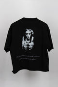 T-Shirt Nera