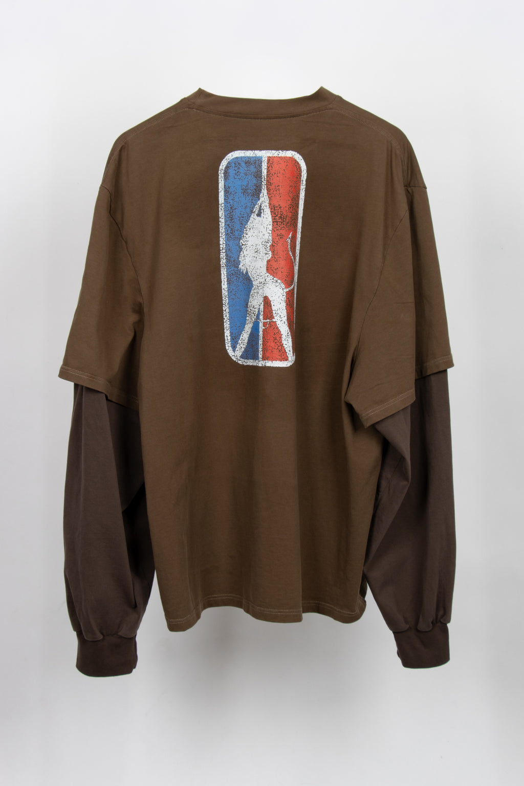 Double Layered T-Shirt