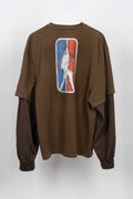 Double Layered T-Shirt