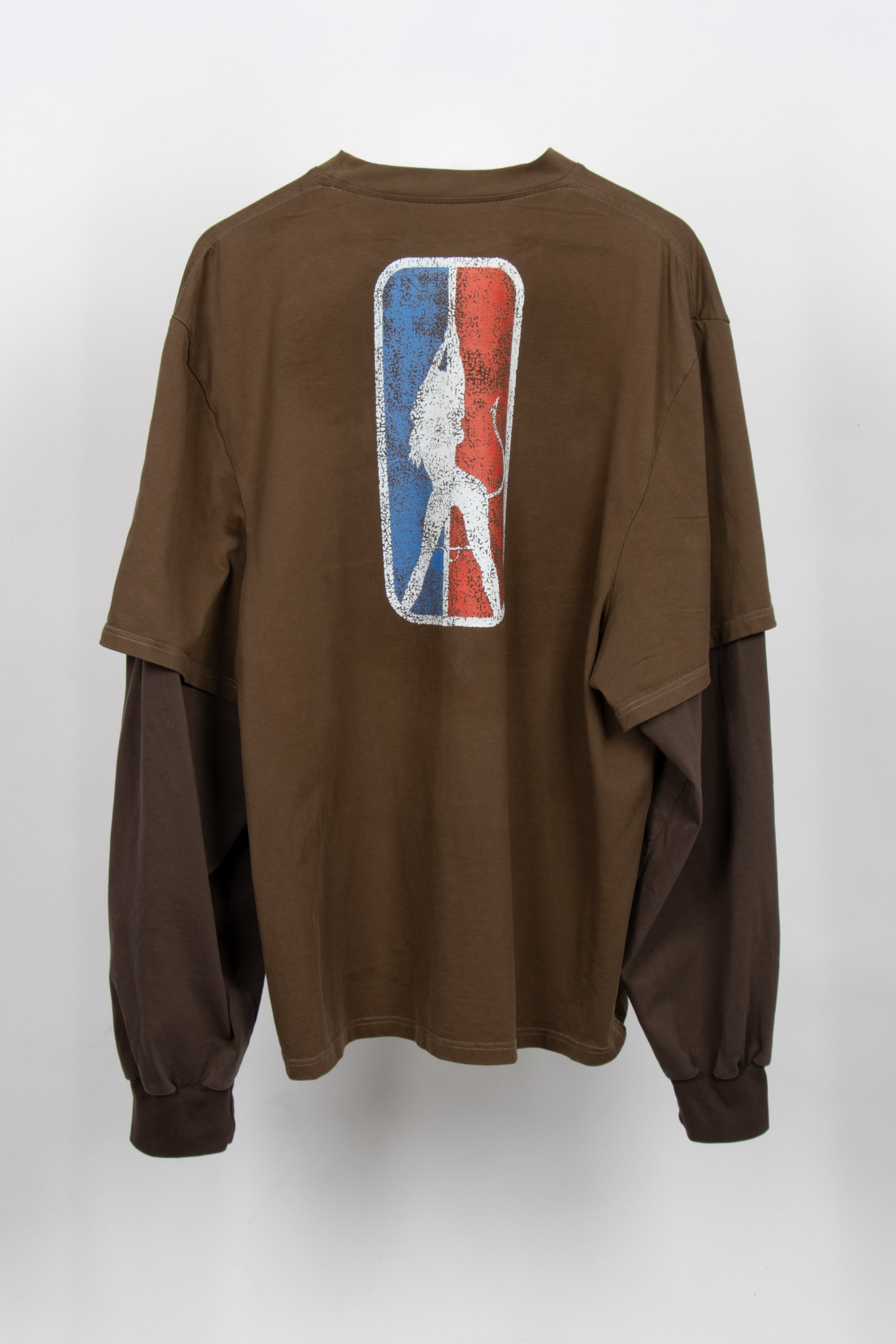 Double Layered T-Shirt